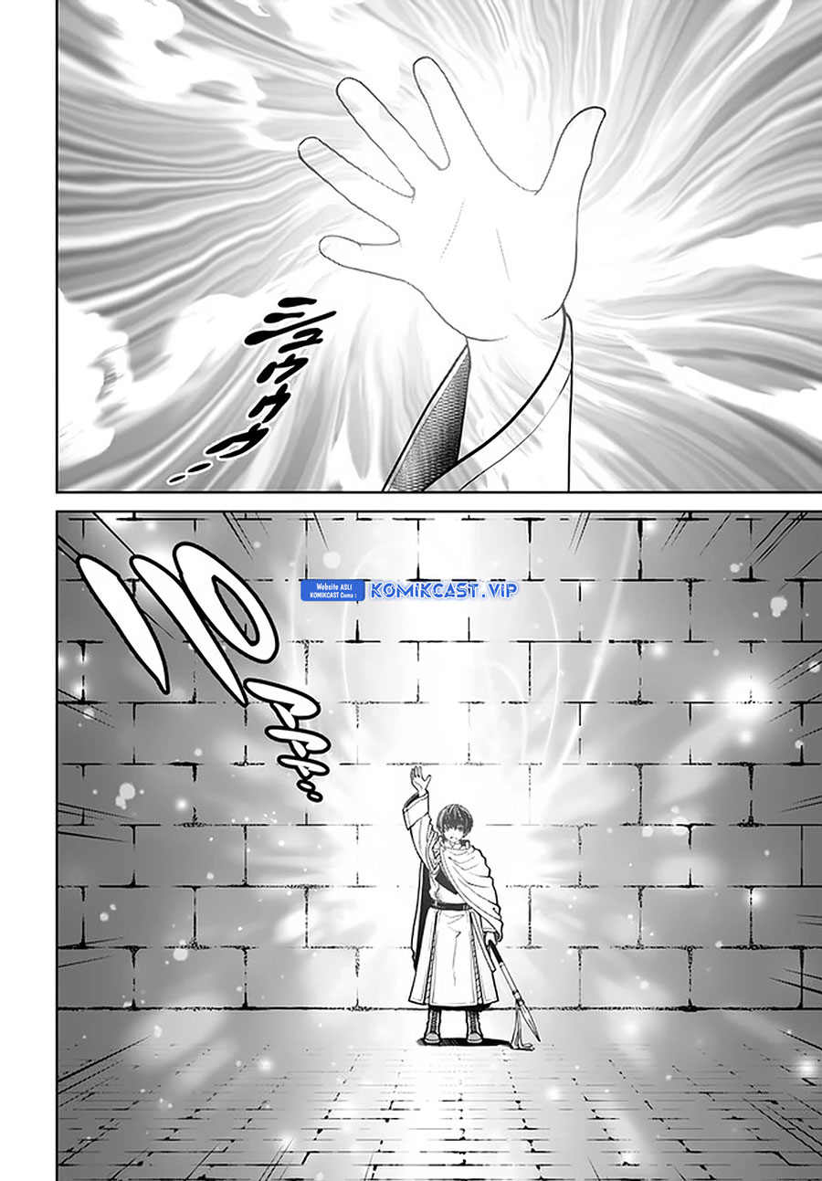 Gokufuri Kyohi Shite Tesaguri Starto! Chapter 23 Gambar 11