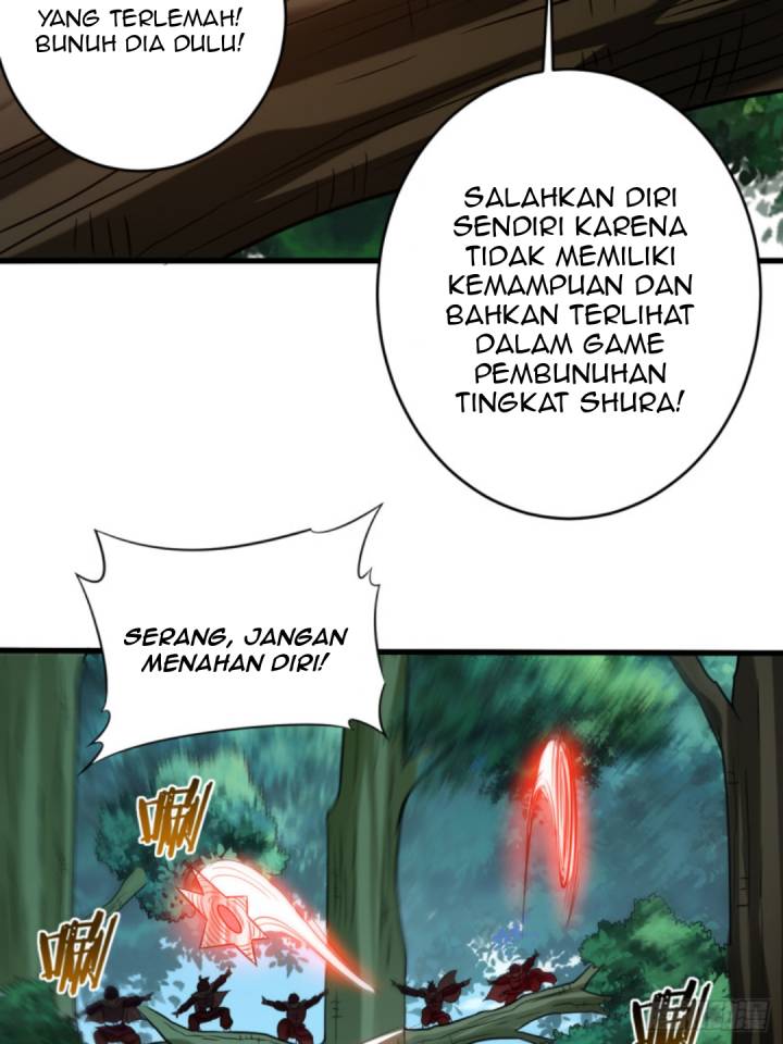 My Disciples Are All Immortals Chapter 117 Gambar 16