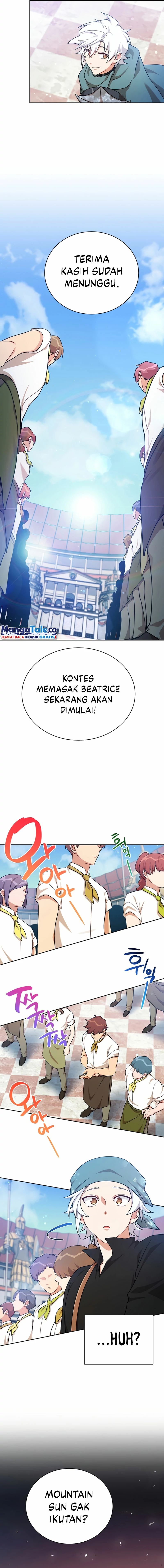 Please Have a Meal Chapter 106 Gambar 6