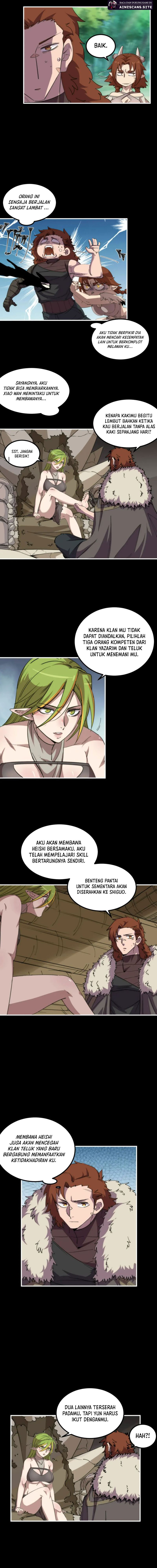 Baca Manhua It All Starts With A Group Of Primitive People Chapter 32 Gambar 2