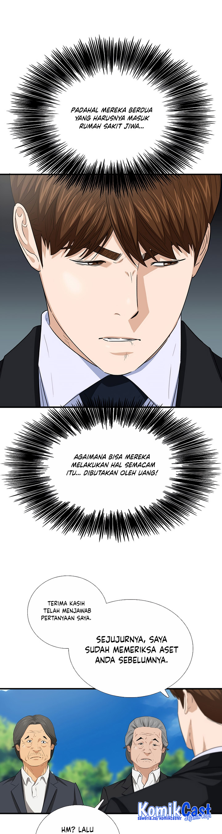 This is the Law Chapter 94 Gambar 35