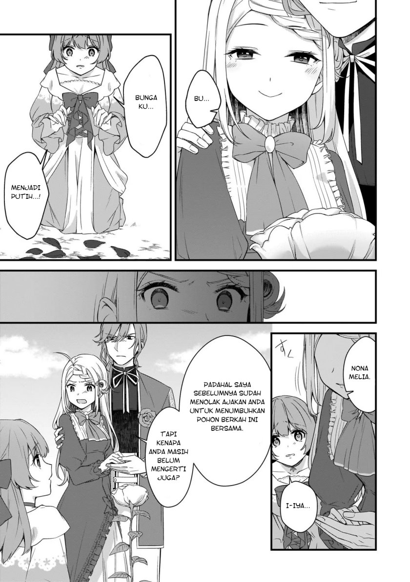 The Small Village of the Young Lady Without Blessing Chapter 13 Gambar 10