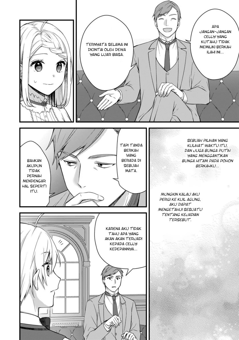 The Small Village of the Young Lady Without Blessing Chapter 13 Gambar 25