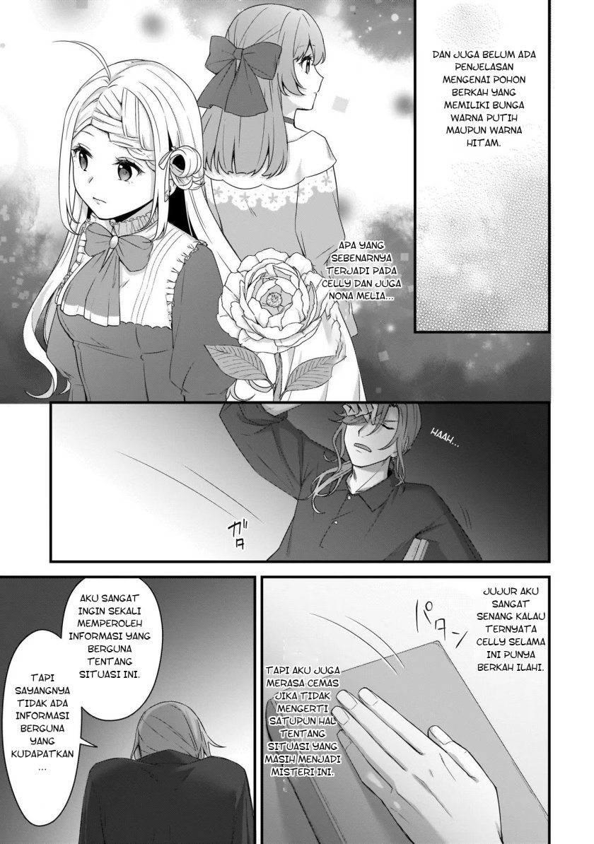 The Small Village of the Young Lady Without Blessing Chapter 13 Gambar 28