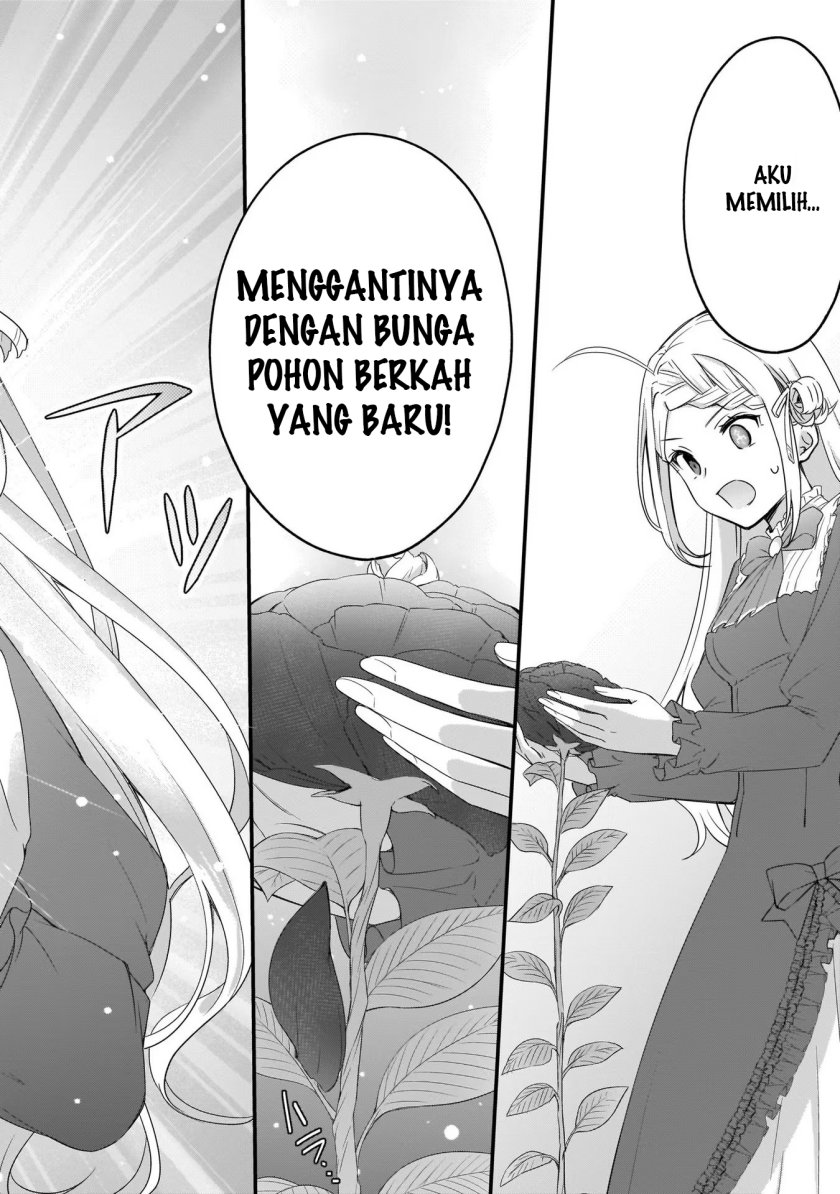 The Small Village of the Young Lady Without Blessing Chapter 13 Gambar 7