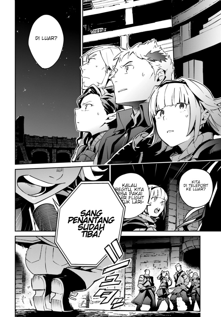 Overlord Chapter 64 Gambar 28