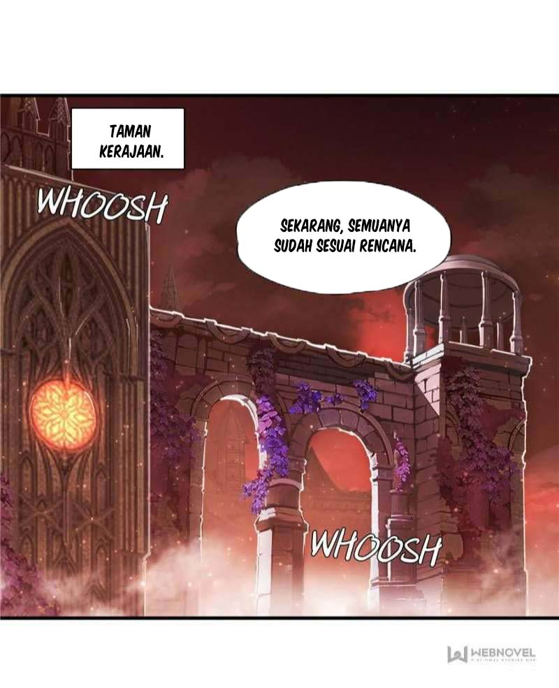 Baca Manhua The Blood Princess And The Knight Chapter 255 Gambar 2