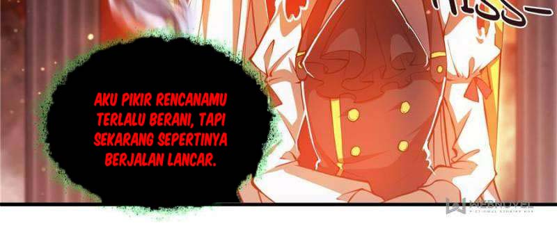 The Blood Princess And The Knight Chapter 255 Gambar 8