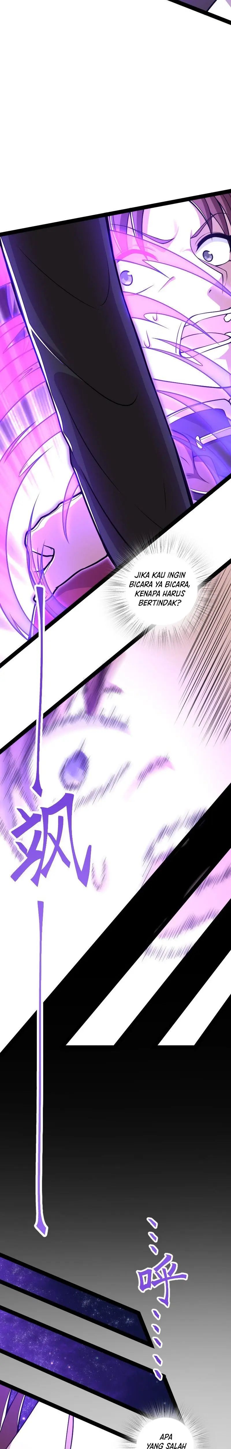 The Life After God Of Martial Lived In Seclusion Chapter 291 Gambar 13