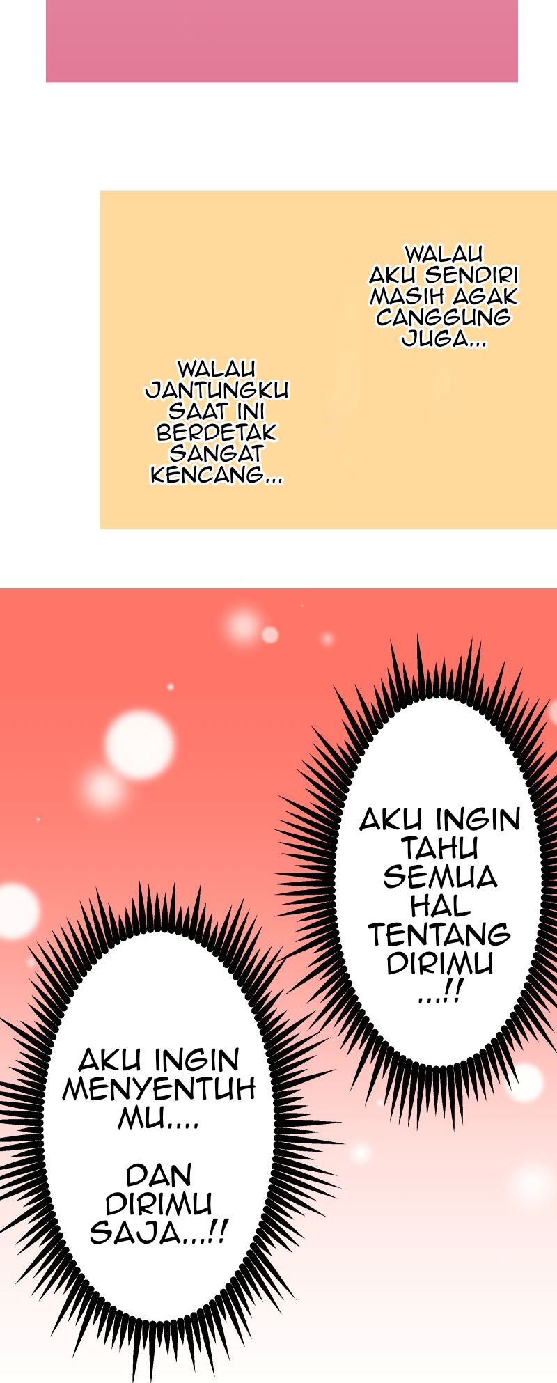 Waka-chan Is Flirty Again Chapter 119 Gambar 12