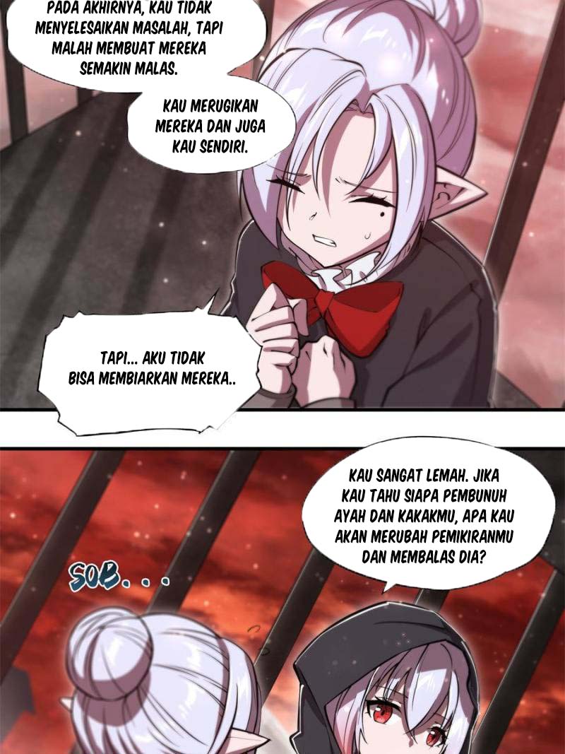 The Blood Princess And The Knight Chapter 257 Gambar 16