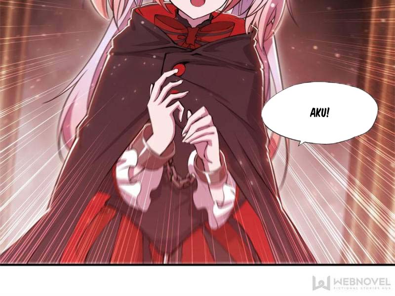 The Blood Princess And The Knight Chapter 257 Gambar 26