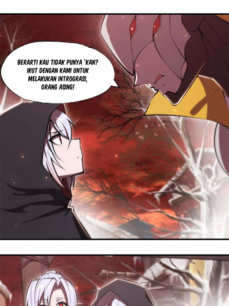 The Blood Princess And The Knight Chapter 256 Gambar 31