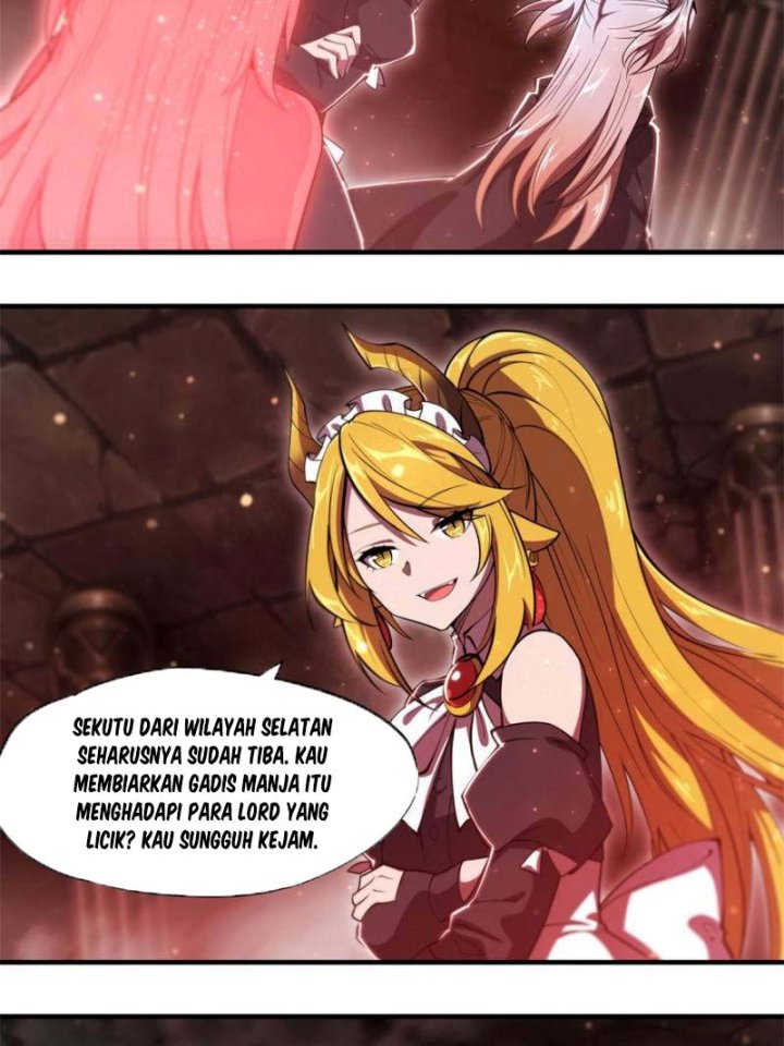 The Blood Princess And The Knight Chapter 260 Gambar 10