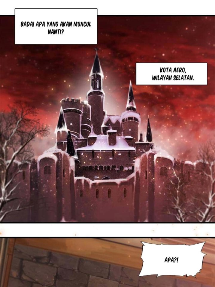 The Blood Princess And The Knight Chapter 259 Gambar 22