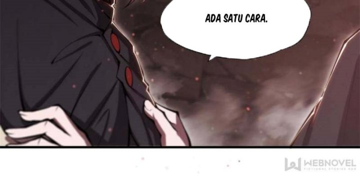 The Blood Princess And The Knight Chapter 258 Gambar 15