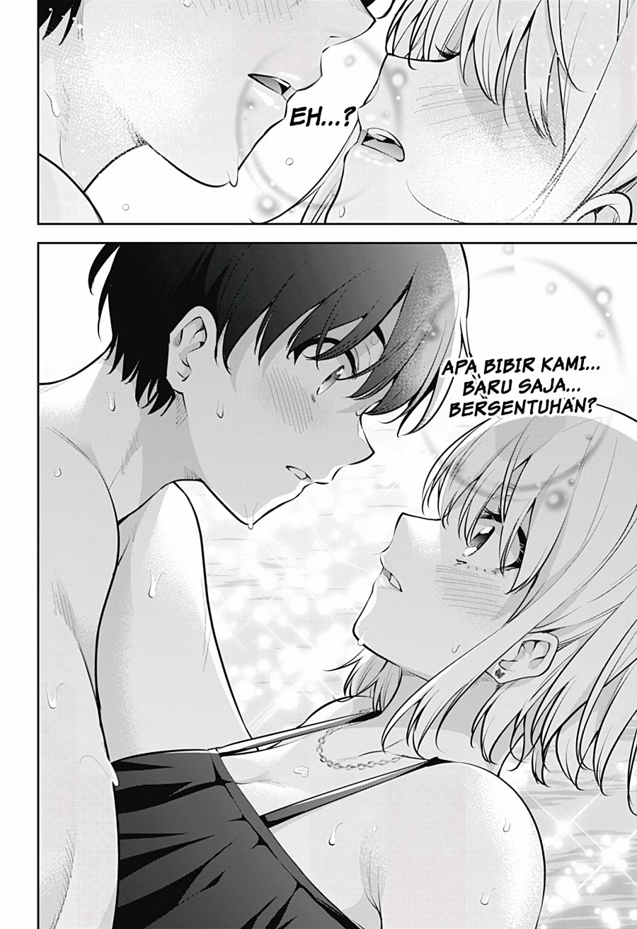 Yumeochi: Dreaming of Falling For You Chapter 25 Gambar 9