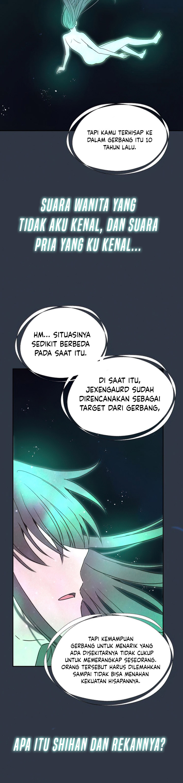 Transmigrating to the Otherworld Once More Chapter 60 Gambar 5