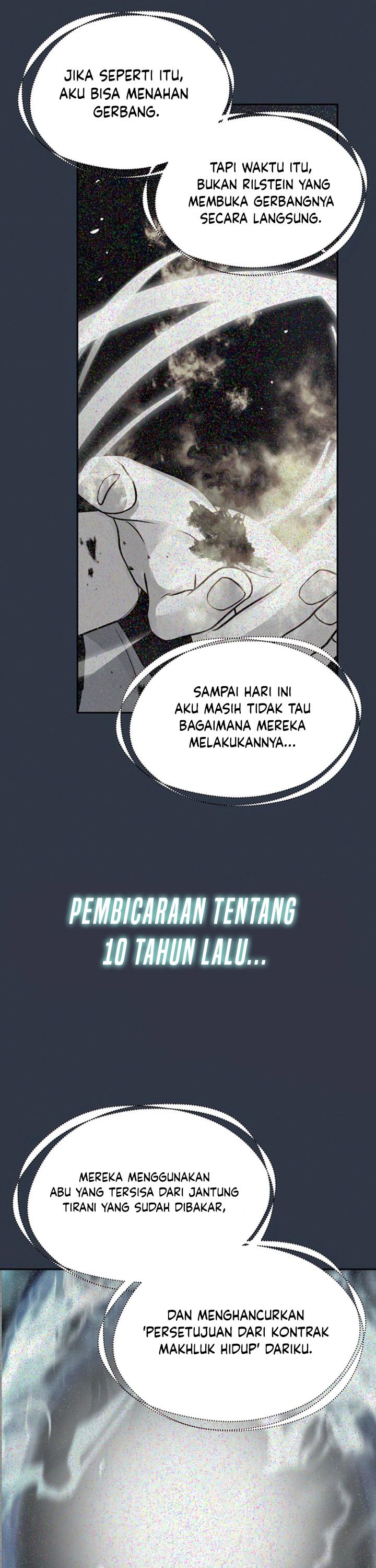 Transmigrating to the Otherworld Once More Chapter 60 Gambar 6