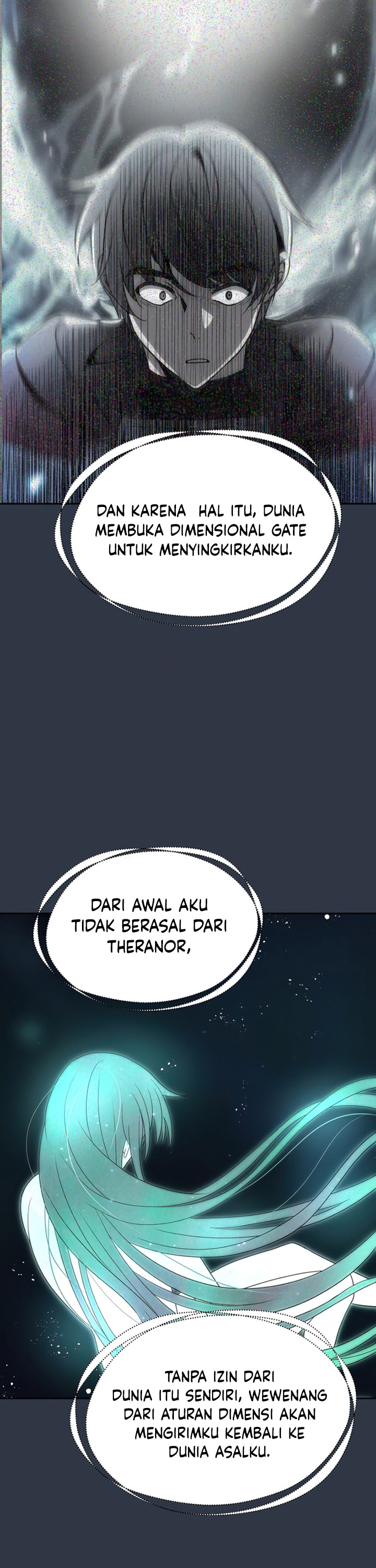 Transmigrating to the Otherworld Once More Chapter 60 Gambar 7