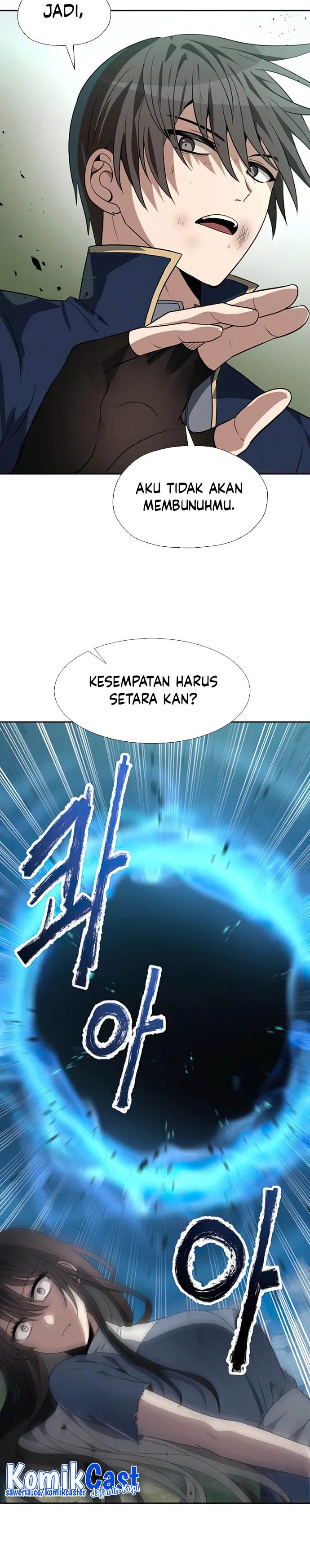 Transmigrating to the Otherworld Once More Chapter 59 Gambar 19