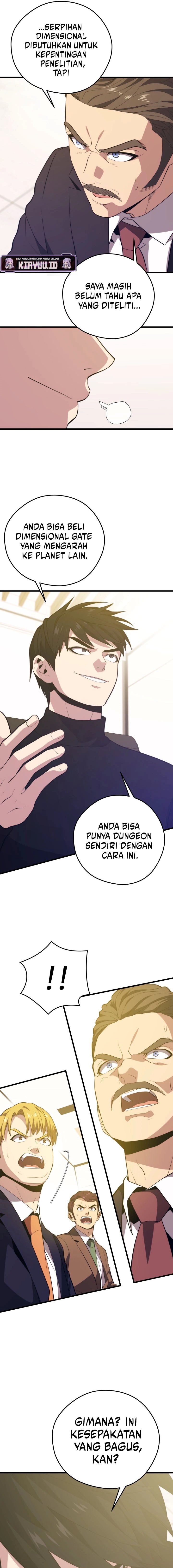 Seoul Station Necromancer Chapter 94 Gambar 6