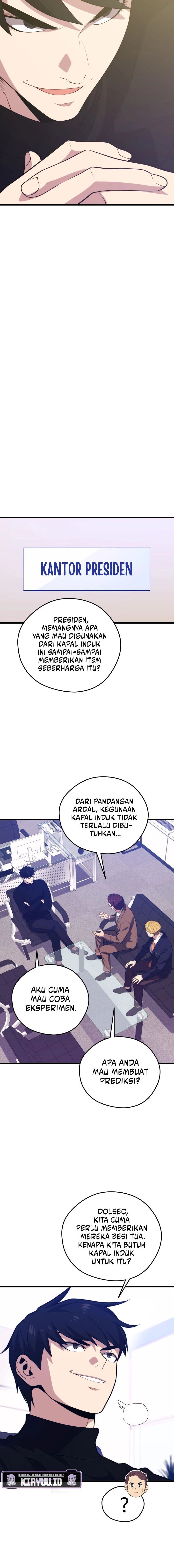 Seoul Station Necromancer Chapter 94 Gambar 7