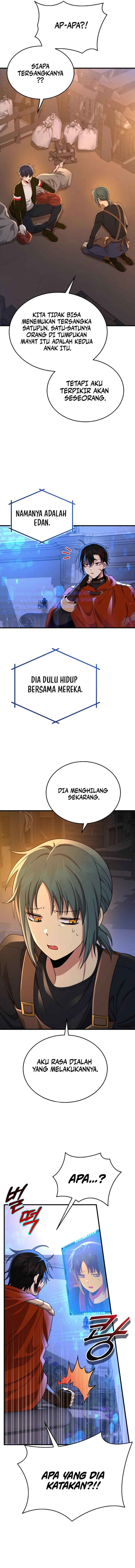 Heir of Mythical Heroes Chapter 30 Gambar 10