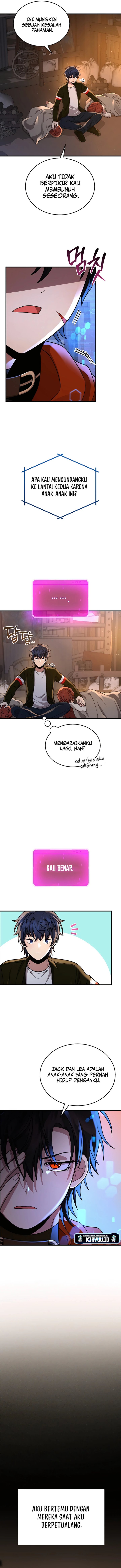 Heir of Mythical Heroes Chapter 30 Gambar 12