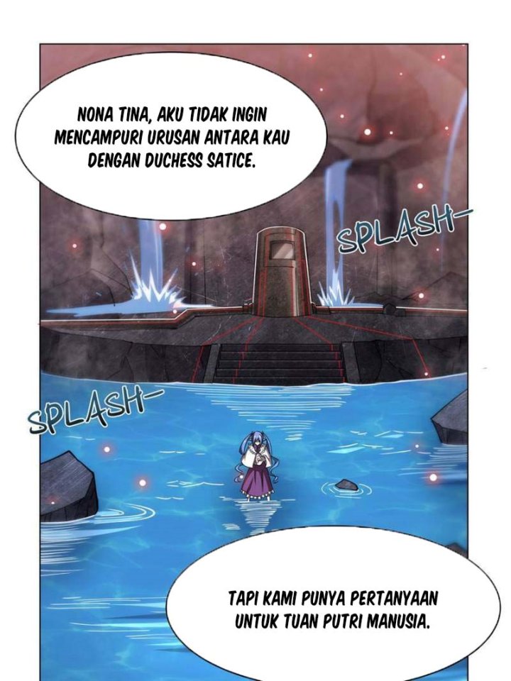 The Blood Princess And The Knight Chapter 276 Gambar 22