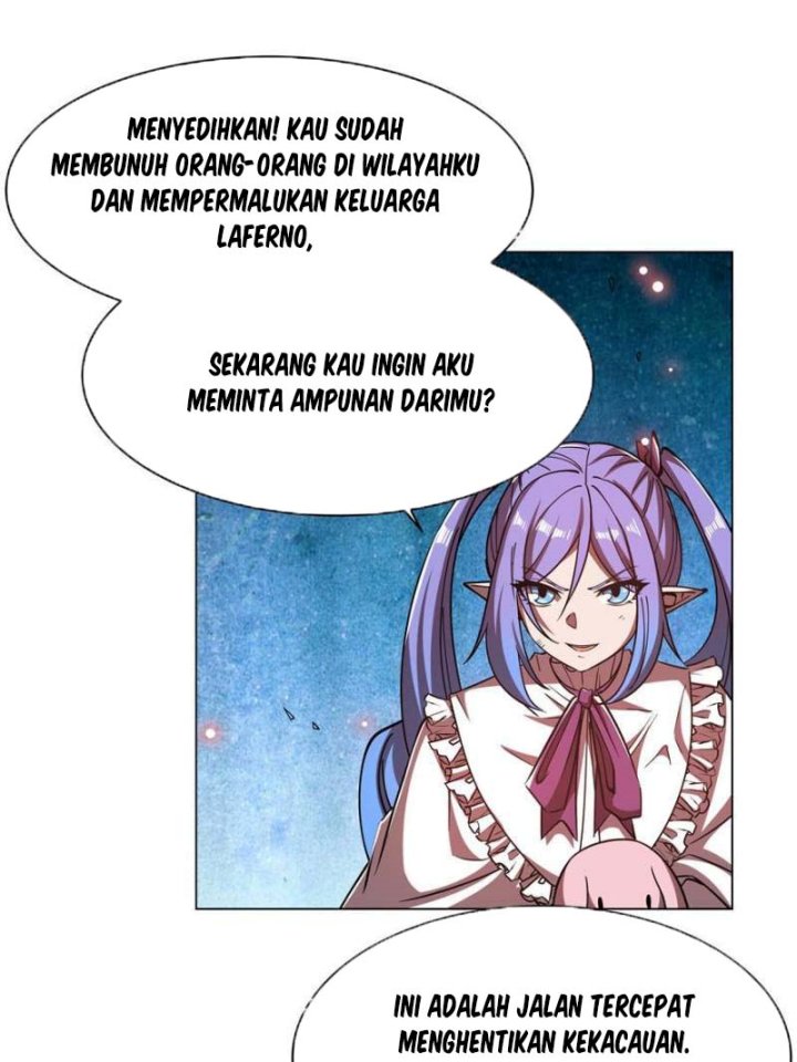 The Blood Princess And The Knight Chapter 276 Gambar 24