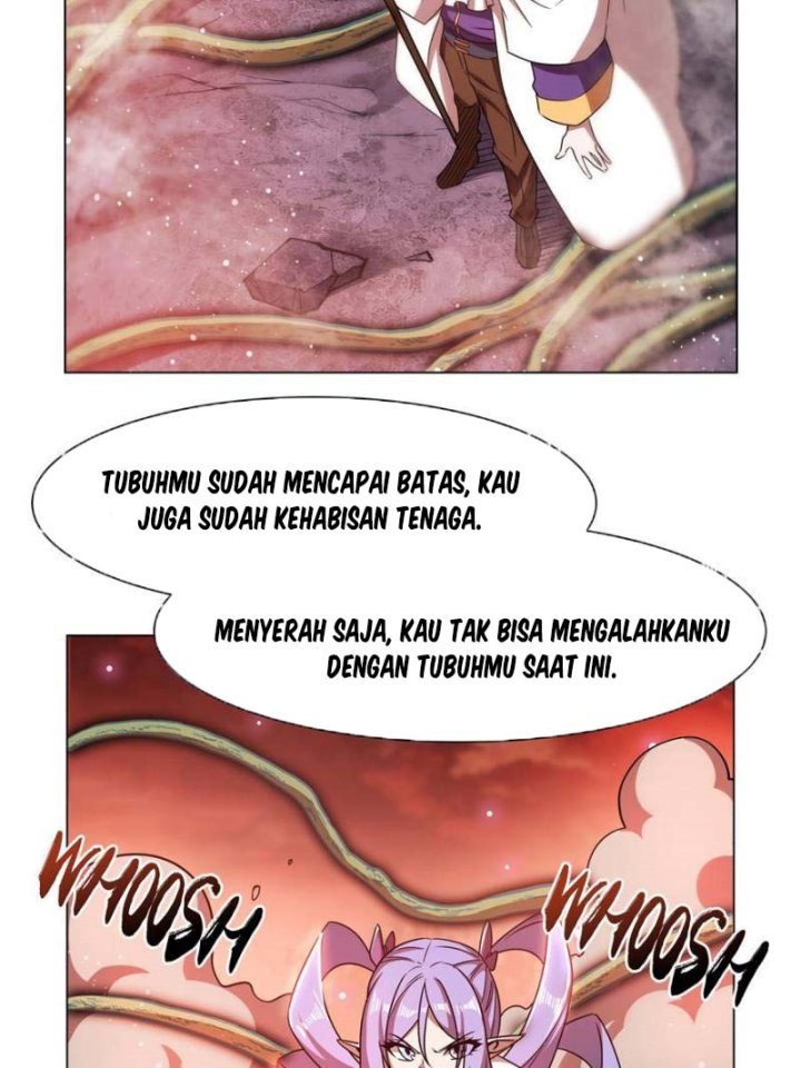 The Blood Princess And The Knight Chapter 276 Gambar 35