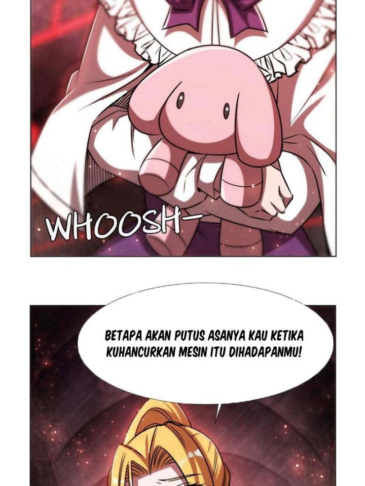 The Blood Princess And The Knight Chapter 275 Gambar 10