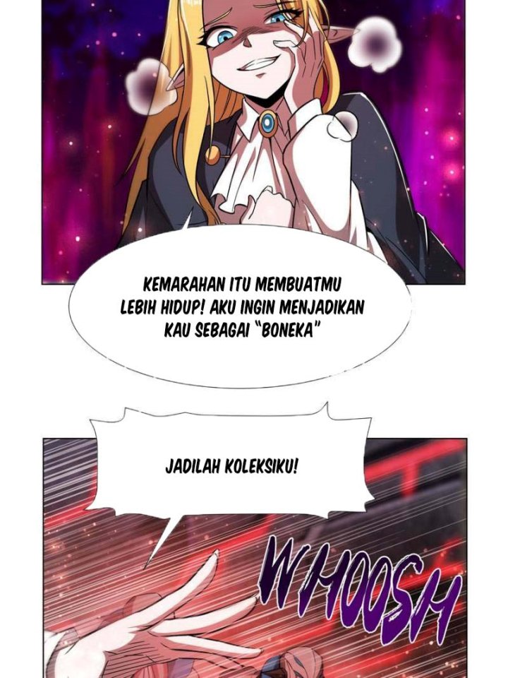 The Blood Princess And The Knight Chapter 275 Gambar 13