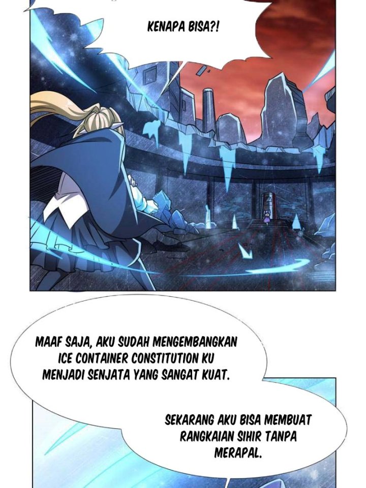 The Blood Princess And The Knight Chapter 275 Gambar 28