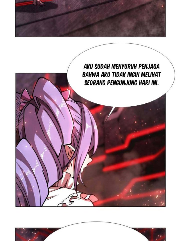 The Blood Princess And The Knight Chapter 275 Gambar 3
