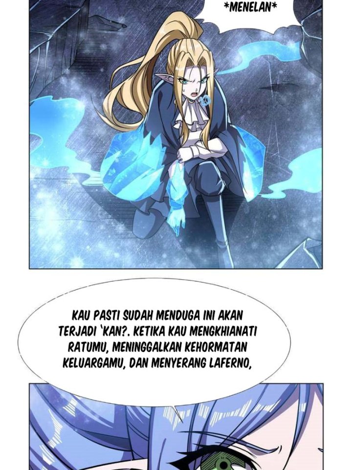 The Blood Princess And The Knight Chapter 275 Gambar 30