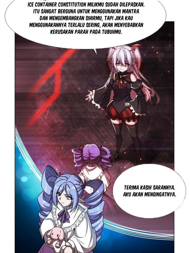 The Blood Princess And The Knight Chapter 275 Gambar 35