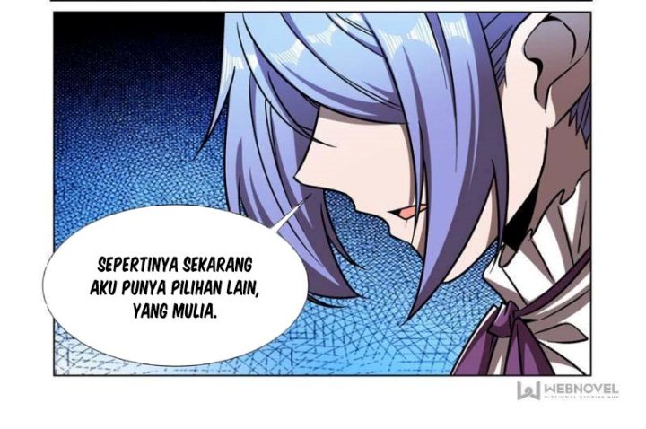 The Blood Princess And The Knight Chapter 275 Gambar 36