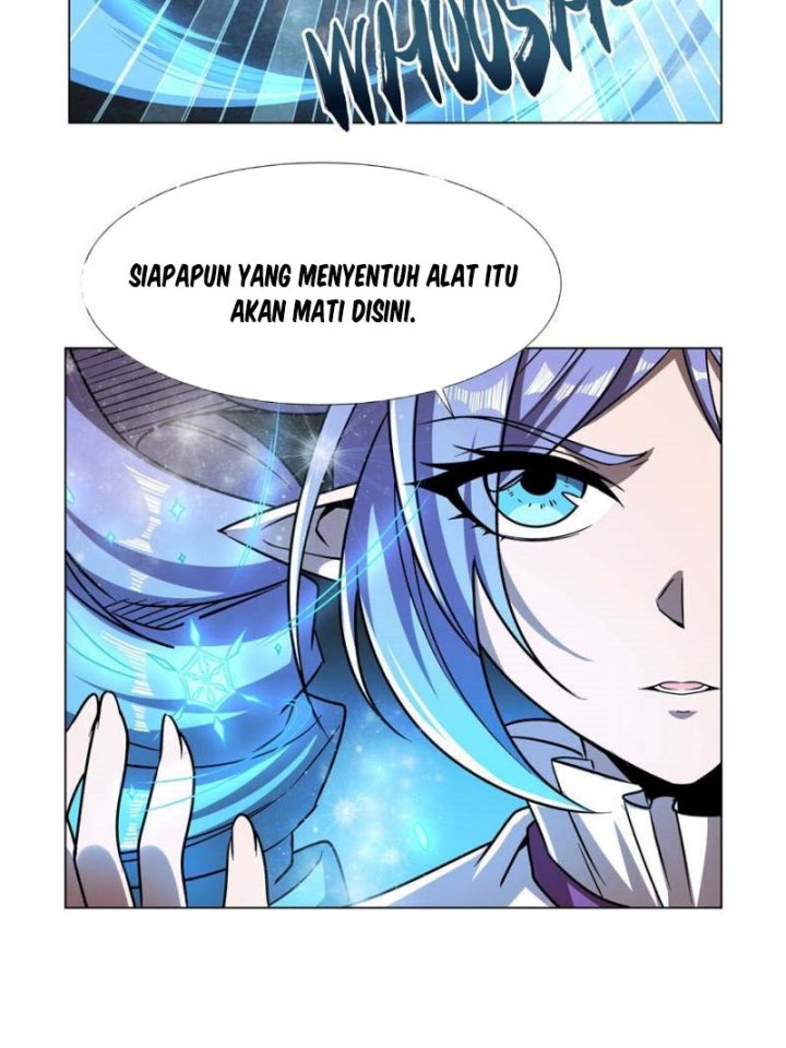 The Blood Princess And The Knight Chapter 275 Gambar 38