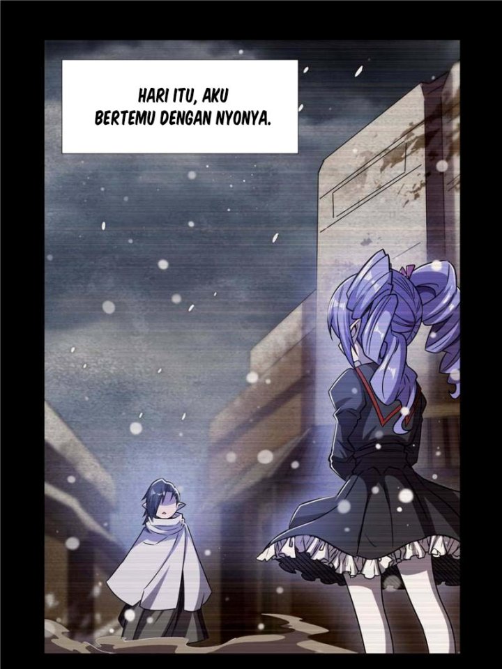 Baca Manhua The Blood Princess And The Knight Chapter 274 Gambar 2