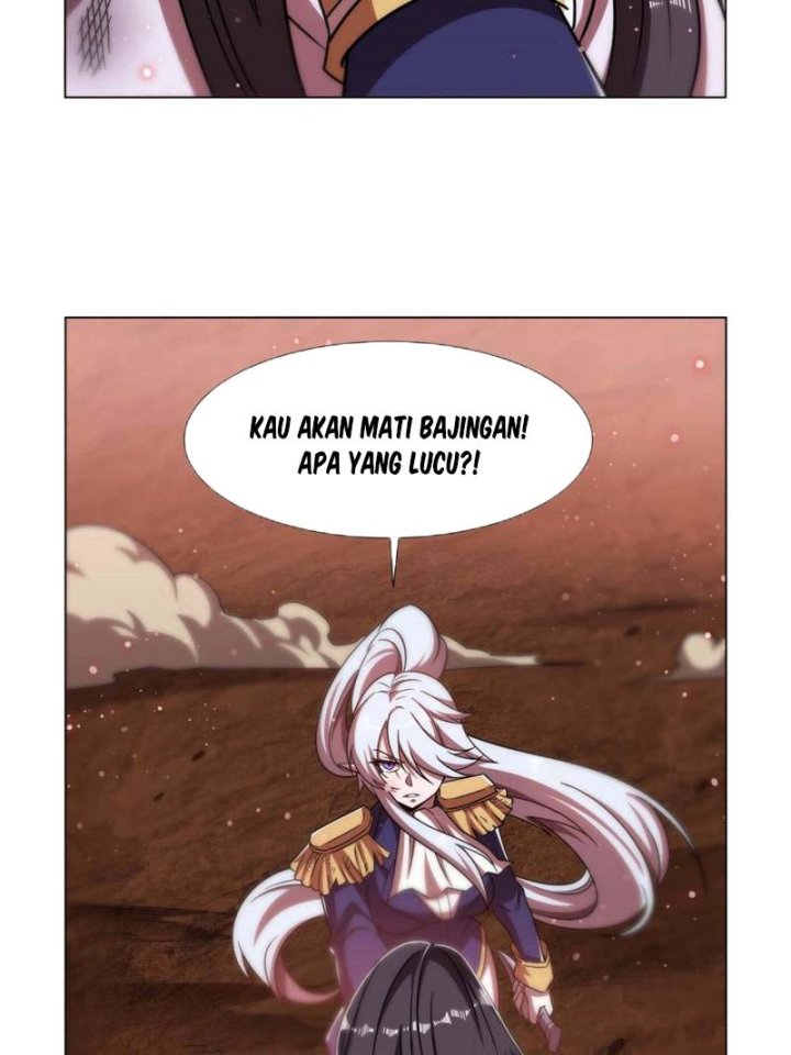 The Blood Princess And The Knight Chapter 274 Gambar 20