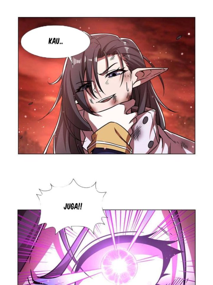 The Blood Princess And The Knight Chapter 274 Gambar 22