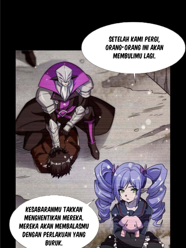 The Blood Princess And The Knight Chapter 274 Gambar 3