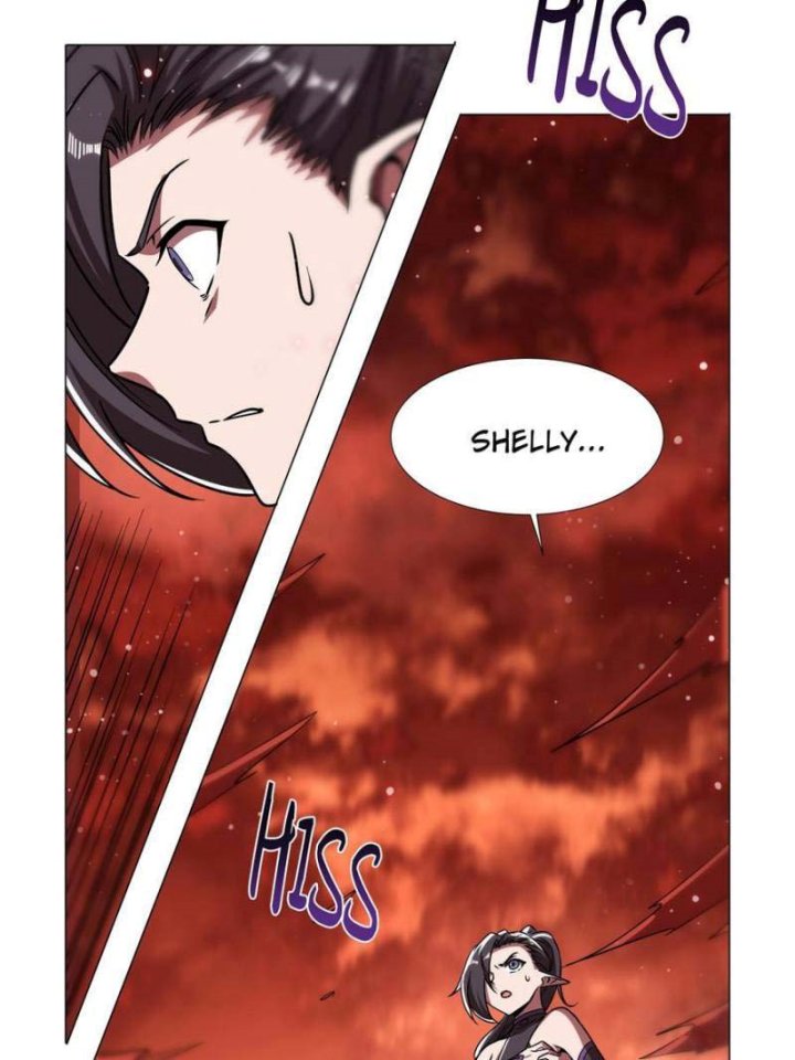 The Blood Princess And The Knight Chapter 274 Gambar 35