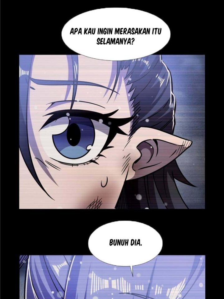 The Blood Princess And The Knight Chapter 274 Gambar 5