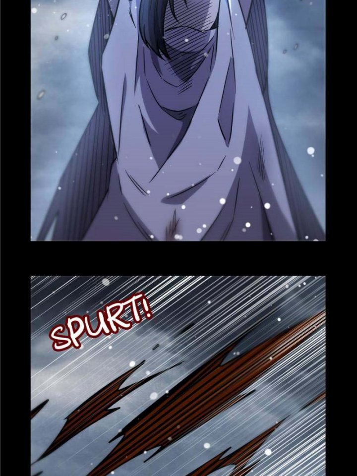 The Blood Princess And The Knight Chapter 274 Gambar 9