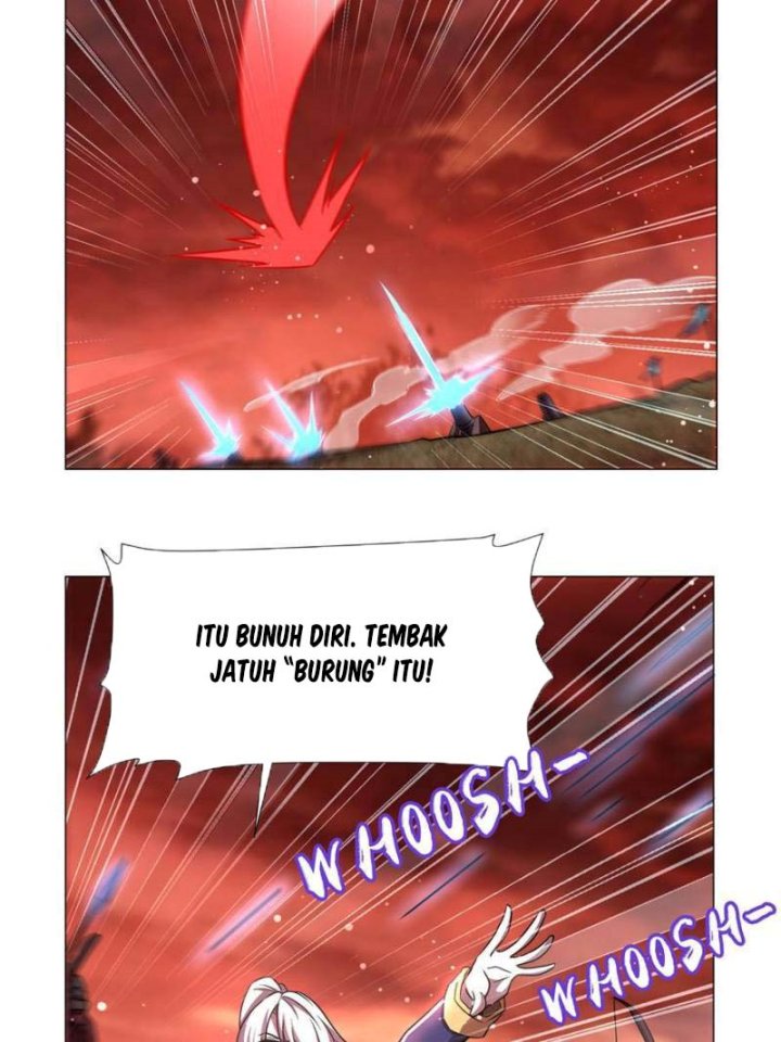 The Blood Princess And The Knight Chapter 273 Gambar 18