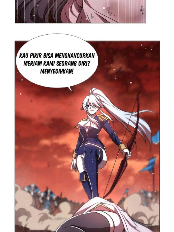 The Blood Princess And The Knight Chapter 273 Gambar 24