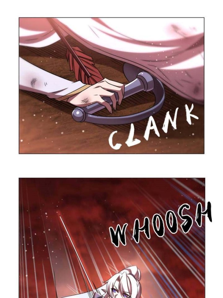 The Blood Princess And The Knight Chapter 273 Gambar 27